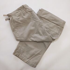 Ralph Lauren Polo Jeans Co Straight Pants, Women's 12